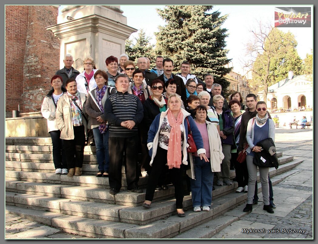 2014-10-19_SANDOMIERZ RYNEK_02